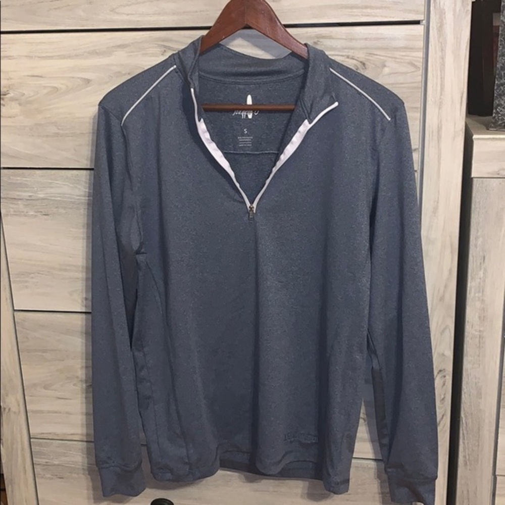 Johnny O performance fleece